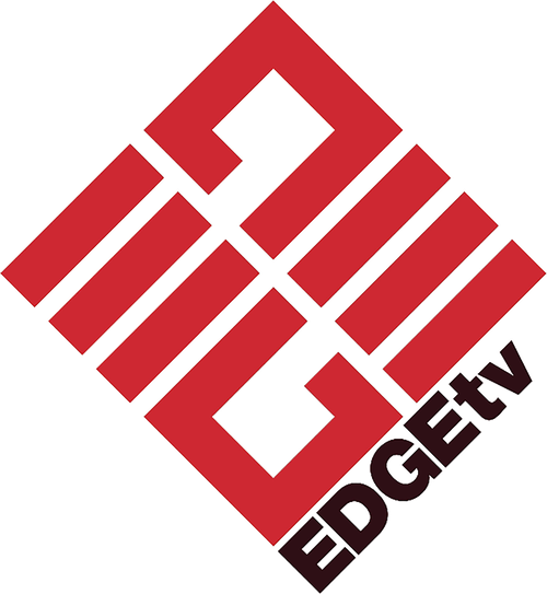 EDGE TV logo