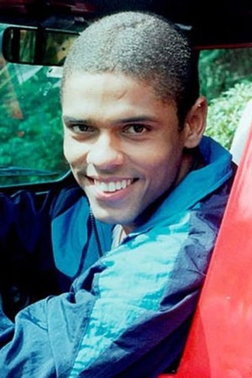 Ademir Zanyor as Israel da Conceição