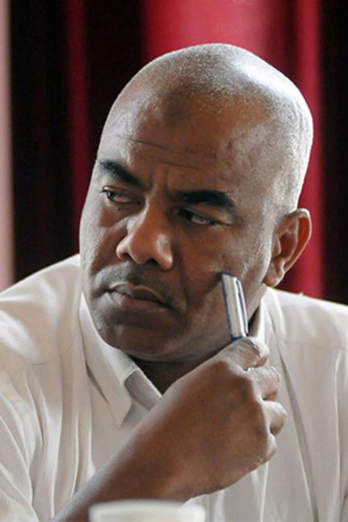 زرزور طبال as كمال