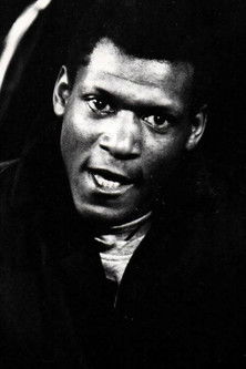 Tony Hippolyte as Main Man