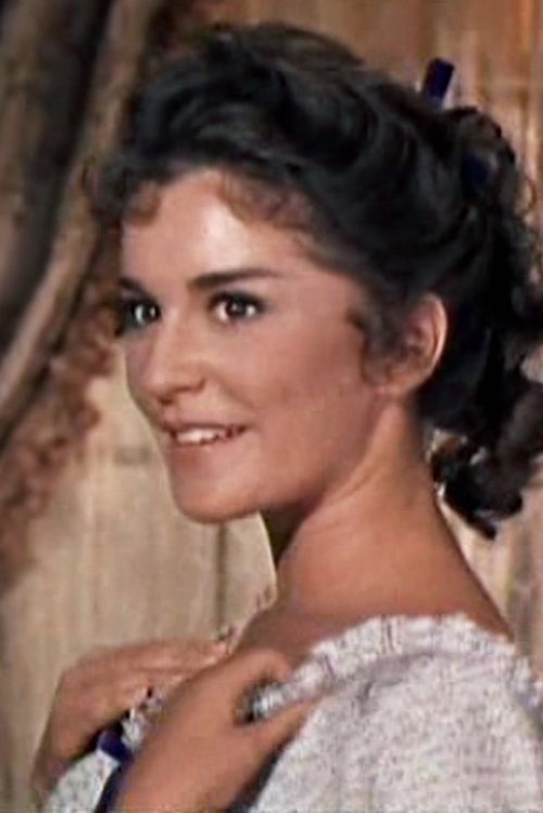 Anita Sands as Judy