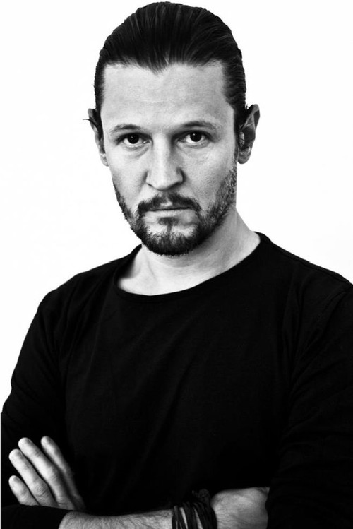 Constantin Lupescu as