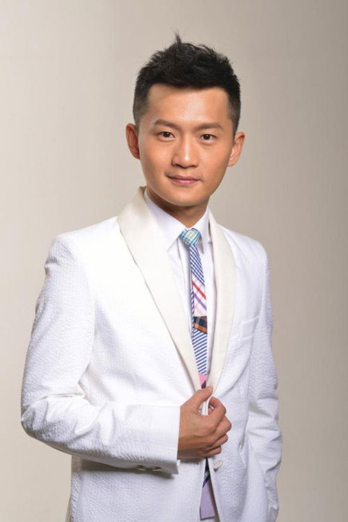 Chet Lam as Ethnic Guy