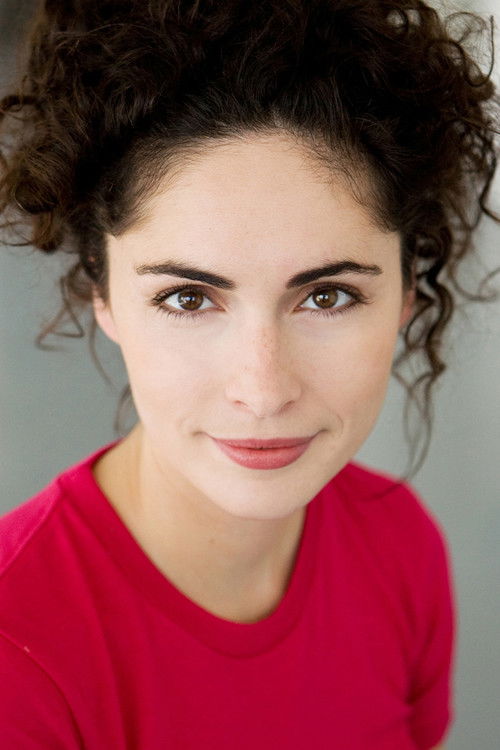 Catherine David as Herself