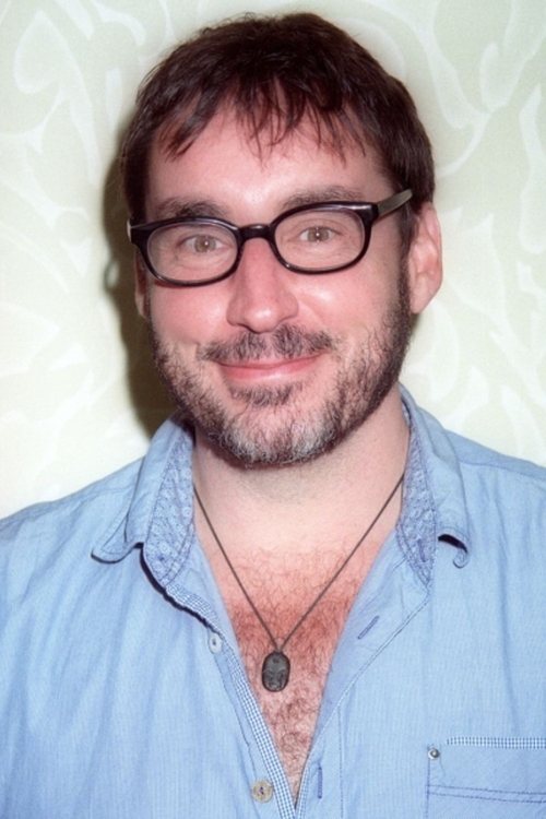 Toby Whithouse as Man in Restaurant