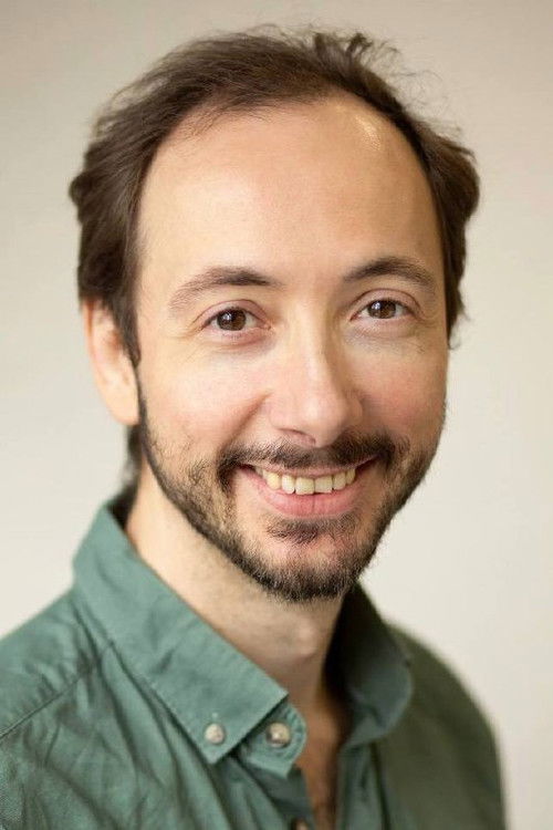 Dmitry Krivoshapov as Self