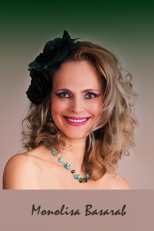 Monalisa Basarab as Mona Vasile