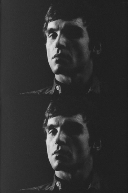 Screen Test: Freddy Herko poster