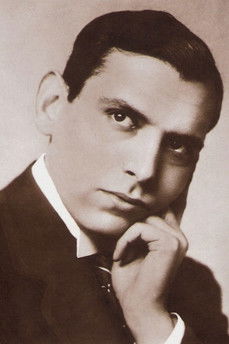 Ernst Reicher as Stuart Webbs