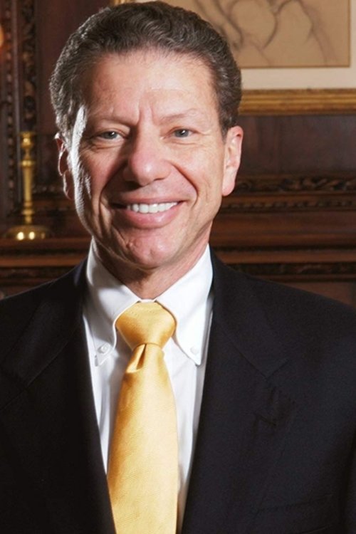 George Blumenthal as Merchant Prince #4