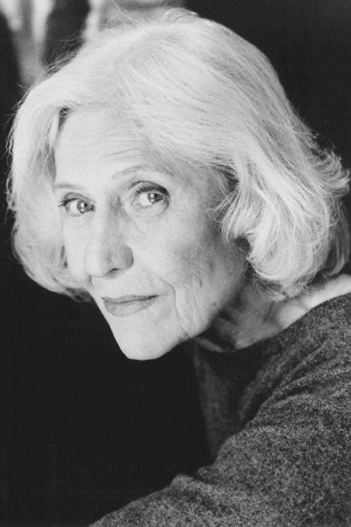 Eunice Anderson as Susan's Aunt