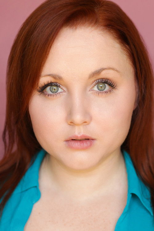 Jessie Holder Tourtellotte as Anchorwoman