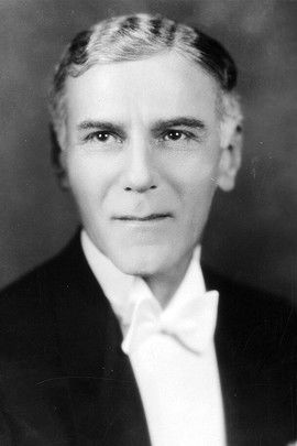 Norman Trevor as Thomas Roland