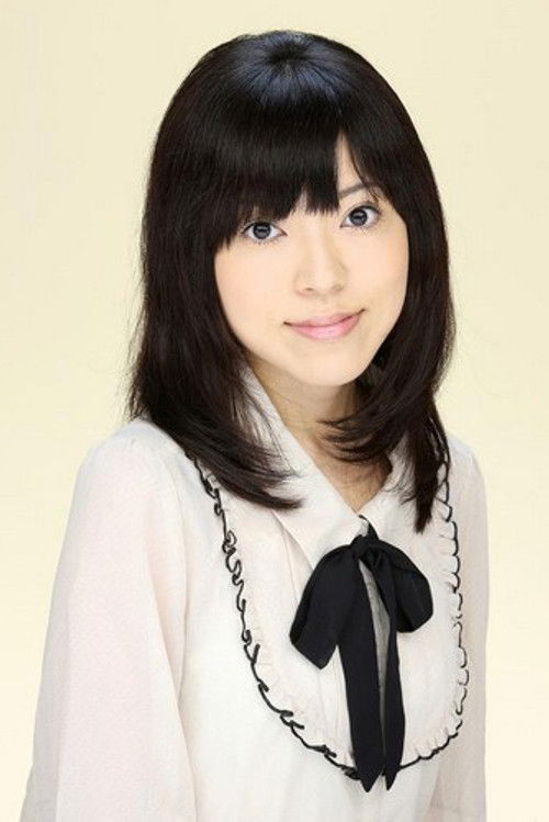Yasuda Naoko as Nagisa (voice)