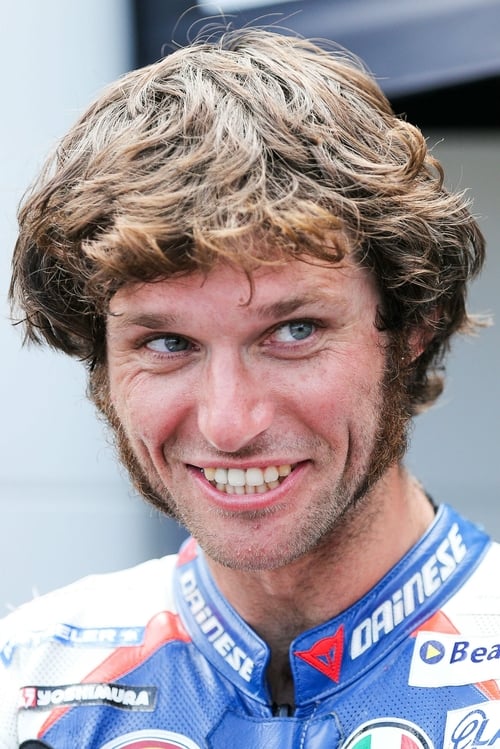 Guy Martin as Self - Presenter