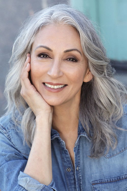 Isabella Cappucci as Housekeeping