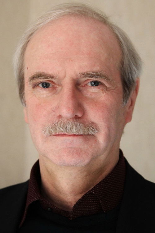 Sergey Zamorev as Stürmer