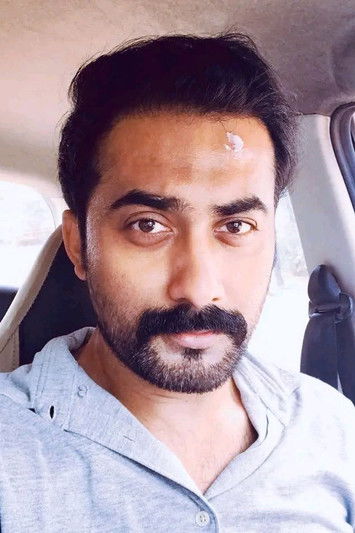 Partha Sarathi Ray as 