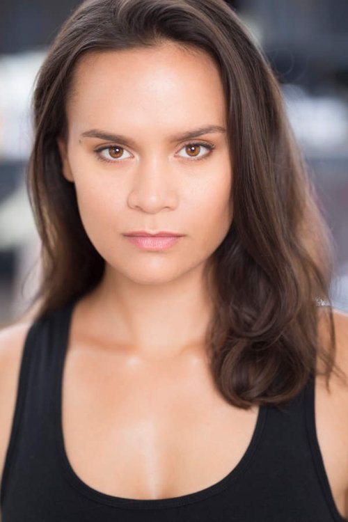 Acushla-Tara Kupe as Elena