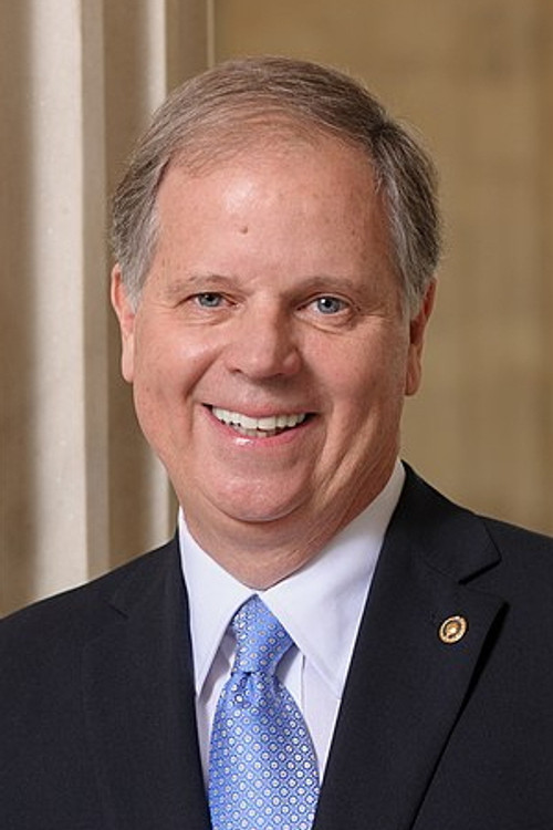 Doug Jones as Attorney General