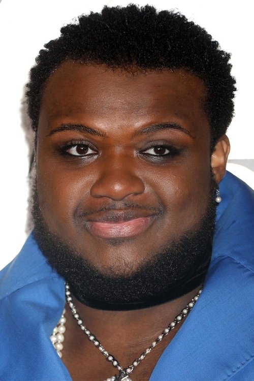 Jaquel Spivey as Damian Hubbard