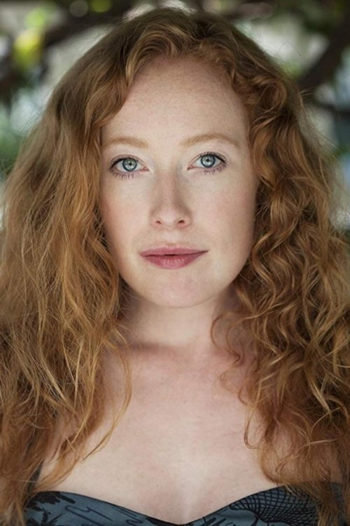 Victoria Yeates as Bunty Broadacre