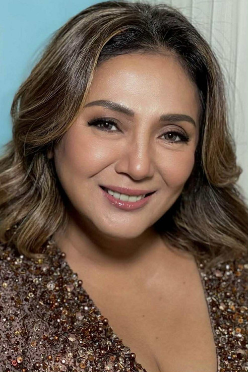 Cherry Pie Picache as Aileen