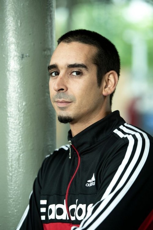 Junes Lazaar as Junes