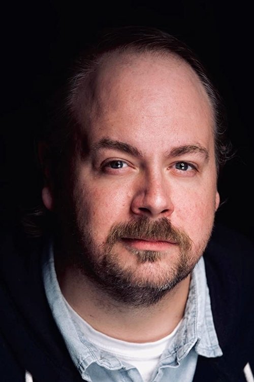 Charlie Talbert as Tuxedo Store Manager