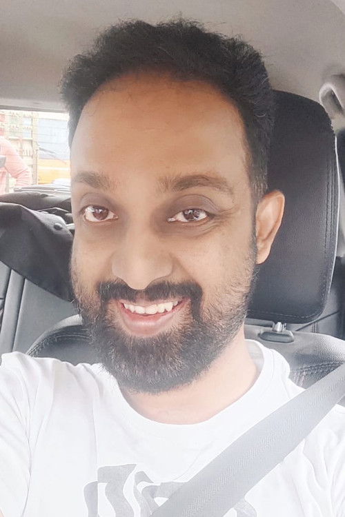 Sri Ram Chandarasekar as 