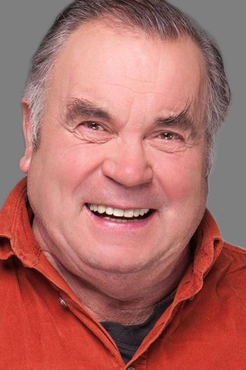 Herbert Graedtke as Helmut