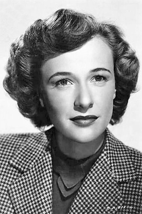 Phyllis Thaxter as Ma Kent