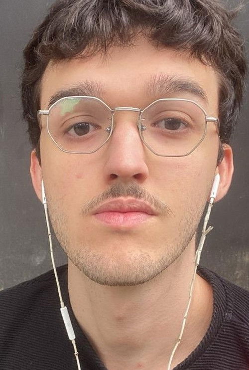 João Pedro Otero as 