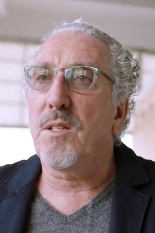 Jim Murphy as Self - Former Executive Producer, CBS Evening News