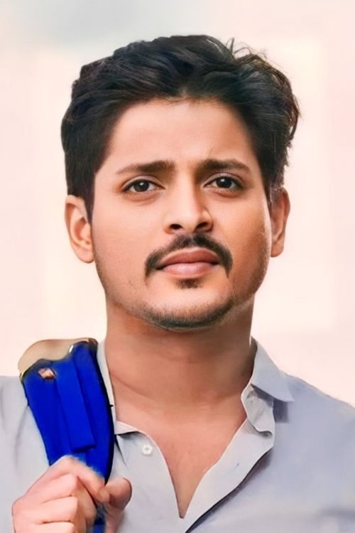 Babushaan Mohanty as Buttu