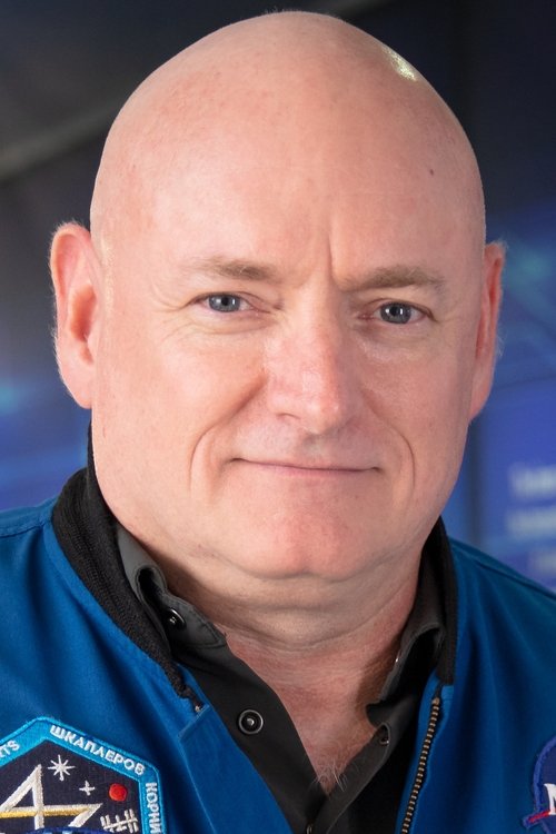 Scott Kelly as Self