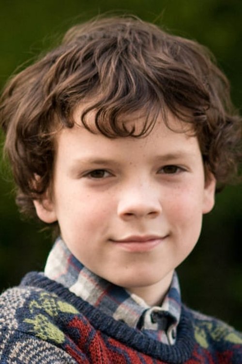 Harry Webster as Max