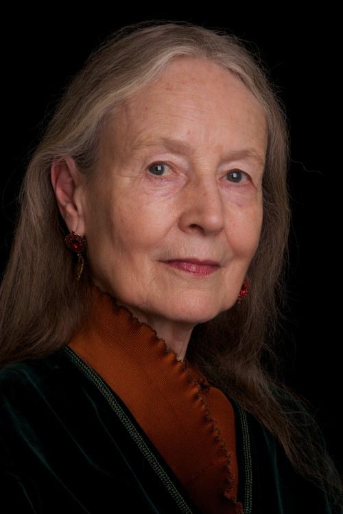 Rose Knox-Peebles as Dead Patient