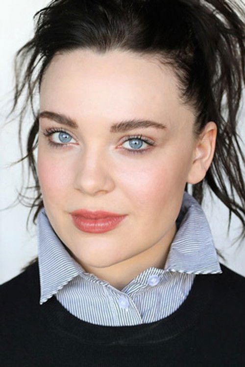 Sarah Jean Allen as Bethany