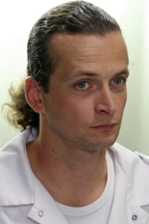 Lionel Sautet as Pacheco