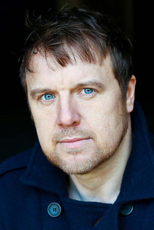 Russell Shaw as Michael