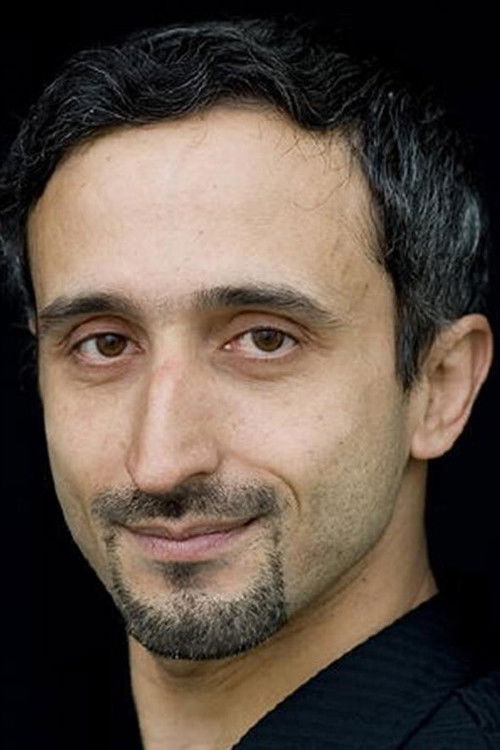 Philippe Gouin as Patrick