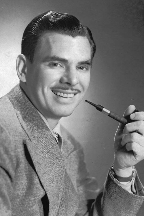 Nelson Olmsted as Dr. Borman