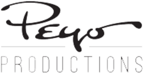 Peyo Productions logo