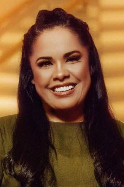 Cassiane as Ela Mesma