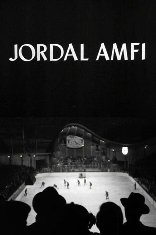 Oslofilm: Jordal Amfi
