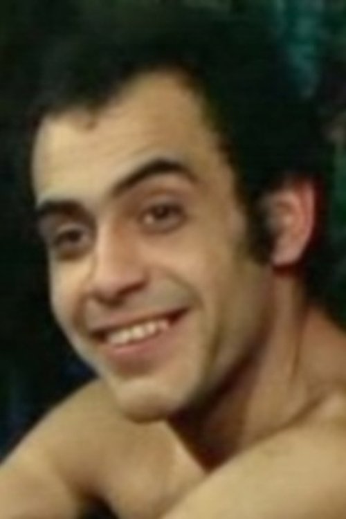 Benoît Archenoul as Albert, a doctor