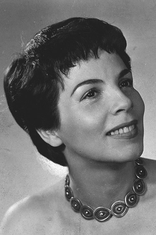 Gracinda Freire as Mariana