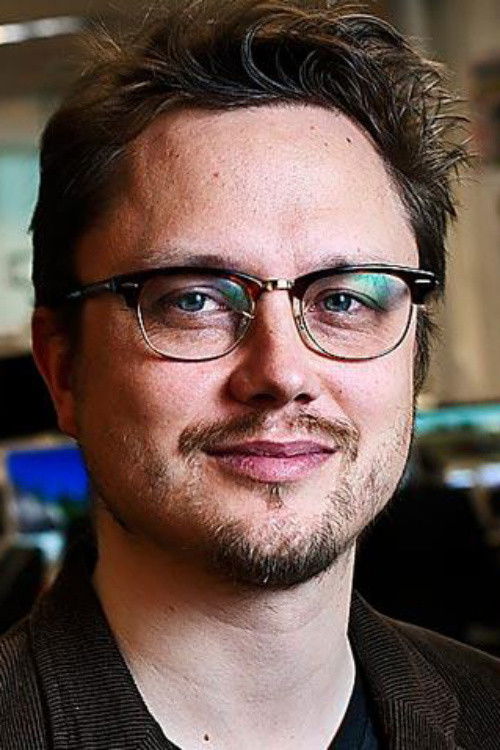 Markus Larsson profile photo