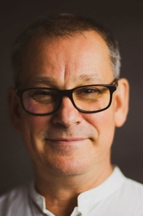 Edwin Bażański as Hans